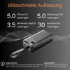 Power Bank 30000mAh 20W PD Externe Handyakkus Schnelles Produktbild-Vorschau 3