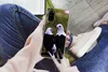 MuchoWow® Handyhülle Schutzhülle Hülle für Samsung Galaxy Produktbild-Vorschau 3