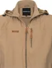 FALKENSTEJN Summer Windbreaker Anorak Windjacke leichte Produktbild-Vorschau 6