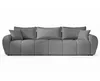 AX LIVING Malatya Big Sofa mit Schlaffunktion Schlafsofa Produktbild-Vorschau 3