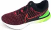 Nike React Infinity Run Fk 3 Black/Siren Red-Green Stri 10 Podgląd zdjęcia produktu 14