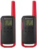 Motorola TALKABOUT T62 rot Produktbild-Vorschau 16