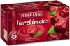 Čajová konvice, srdcová třešeň, PG=20ST Náhled obrázku produktu 3