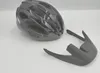 Abus Macator Velvet Black S Prilba na bicykel Náhľad obrázku produktu 12