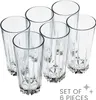 Konzept - Cocktailgläser Set 6er 330ml, Trinkgläser Produktbild-Vorschau 7