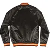 M&N Lightweight Satin Jacke - Phoenix Suns schwarz - XL Produktbild-Vorschau 2