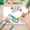 20 Stücke Regenbogenstift,Bleistifte Regenbogen,Regenbogen Produktbild-Vorschau 5