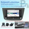 Radio samochodowe do Seat Altea 2004–2015 i Seat Toledo Podgląd zdjęcia produktu 13