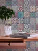 Livingwalls Vliestapete e Bude 2.0 Tapete lila rosa blau Produktbild-Vorschau 11