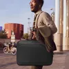 Wozinsky Premium 15,6" Laptop-Rucksack/-Tasche Mit Riemen - Produktbild-Vorschau 10