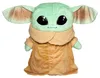 Simba The Child Jumbo Plüschfigur 66cm Baby Yoda - XXL Produktbild-Vorschau 1