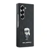 Karl Lagerfeld KLHCZFD6SAPKINPKK Z Fold6 F956 black/black Produktbild-Vorschau 5