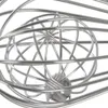 Trzepaczka ORION Trzepaczka ręczna z kulą obrotową 20 cm Podgląd zdjęcia produktu 2