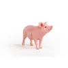 Schleich Farm World 13933 -  Schwein, Tierfigur Produktbild-Vorschau 12