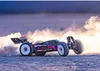 Traxxas Jato 1:8 4WD VXL-4S RTR grün Produktbild-Vorschau 13