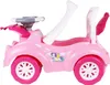 Rutschauto, Lauflernwagen, bunte Einhorn-Soundeffekte, zum Produktbild-Vorschau 3