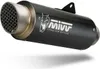 MIVV GPpro Slip On passend für Honda CB 125 R 21-23 Produktbild-Vorschau 5