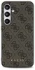 GUESS Samsung Galaxy S24 FE Hardcase 4G Metal Gold Logo Produktbild-Vorschau 3