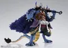One Piece S.H. Figuarts akčná figúrka Kaido King of the Náhľad obrázku produktu 1