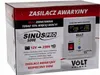 Iso 20783 Ups Sinus Pro 500E 12/230V Anteprima dell’immagine prodotto 3