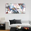 Coloray - Glasbild - 120x60 cm - Wandbild - Glasbilder - Produktbild-Vorschau 3