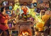Casse-tête 1000el Disney Villainous : Gaston 168897 Voir les images du produit 2