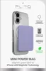 PURO Mini Power Mag, 4200 mAh, Lítium polymér (lipo), Náhľad obrázku produktu 2