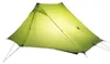 Tente de randonnée 3F UL Gear Lanshan Pro 2 3S verte Voir les images du produit 1