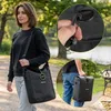 Vayox VA0444B Fahrradtasche, 20 l, PVC, 29x15x50 cm, Produktbild-Vorschau 6