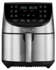 Fritéza Tesla AF701BX, 7 l, 1700 W, digitálny panel, Náhľad obrázku produktu 1