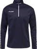 Hummel Authentic Sweatshirt Lila XL Herren Lila XL Produktbild-Vorschau 6