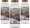 Bioethanol Kaffeeduft 96,6% 3L für Kamin Universal Produktbild-Vorschau 1