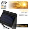 BEARWARE LED solárne svetlo, solárna lampa do exteriéru s Náhľad obrázku produktu 4