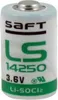 A single battery is shown against a white background. Produktbild-Vorschau