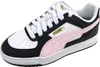 PUMA CAVEN III Uni-Sneaker, Weiß-Perlenrosa-Gold, 8 UK Produktbild-Vorschau 12