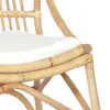 VidaXL 325481, 730 mm, 500 mm, 780 mm Podgląd zdjęcia produktu 4