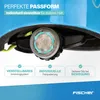 FISCHER Fahrradhelm PLUS+ BMX Kinder / Jugend Game - XS/S Produktbild-Vorschau 18