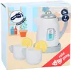 Small Foot 11115 Tee-Set mit Wasserkocher Kinderküche, Produktbild-Vorschau 3