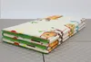 Tapis pliable 200x180cm - Animaux/Girafe, mousse EVA Voir les images du produit 4