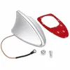 A54C Universal Auto Shark Dachantenne Haifischantenne AM FM Produktbild-Vorschau 3
