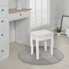 TecTake 402073, Bílá, 300 mm, 400 mm, 510 mm, 3,5 kg Náhled obrázku produktu 10