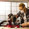 Einhell TE-MS 18/210 Li-Solo, 3000 RPM, 104,2 dB, 91,2 dB, Podgląd zdjęcia produktu 27