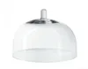 ASA Glasglocke  d. 20 cm, h. 17 cm Produktbild-Vorschau 2