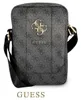 Guess Torba Gutb8G4Gfgr 8 Szara/Grey 4G Big Metal Logo Voir les images du produit 6