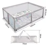 Laufstall Baby, Laufstall 120x180cm, Laufgitter Baby mit Produktbild-Vorschau 2