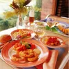 Arcoroc, piatto per dessert, arancione, diametro 19 cm Anteprima dell’immagine prodotto 3