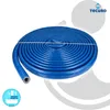 tecuro Isolierschlauch PE-XT für Rohr Ø 22 mm, mit Produktbild-Vorschau 2