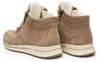 Damen Schnürstiefelette Osaka 39 Produktbild-Vorschau 5