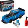 LEGO® Speed Champions 75891 Samochód wyścigowy Chevrolet Podgląd zdjęcia produktu 6