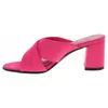 Marco Tozzi Damen Hausschuhe 2-27220-20 rosa 38 Produktbild-Vorschau 3